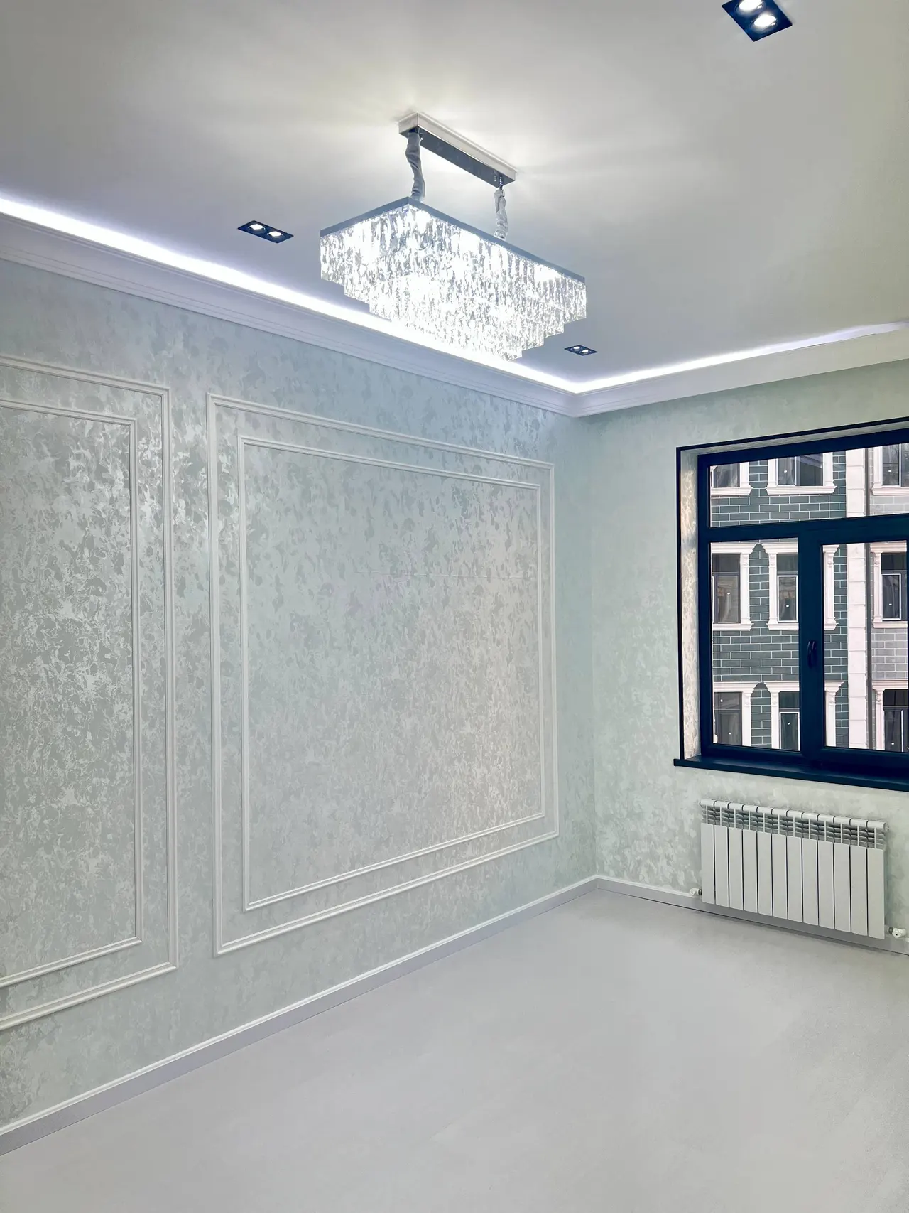 Сдаётся 2-комнатная квартира, 60 м², 5/9 этаж — Шайхантахурский район