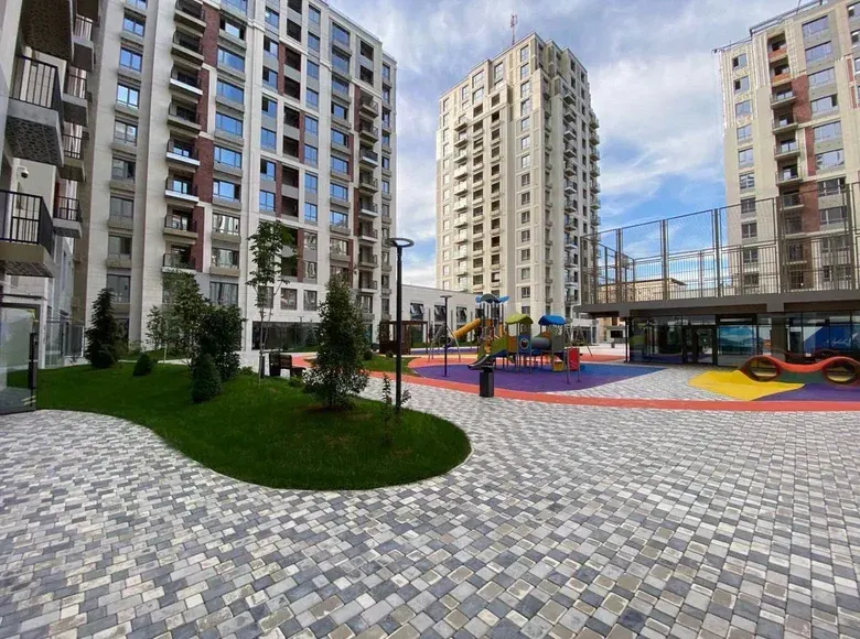 Ijaraga beriladi 3 xonali kvartira, 80 m², 6/12 qavat — Mirobod tumani