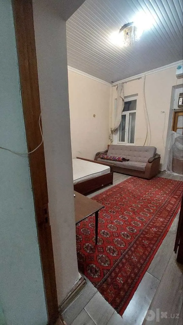 Ijaraga beriladi 3 xonali kvartira, 75 m², 3/3 qavat — Yakkasaroy tumani