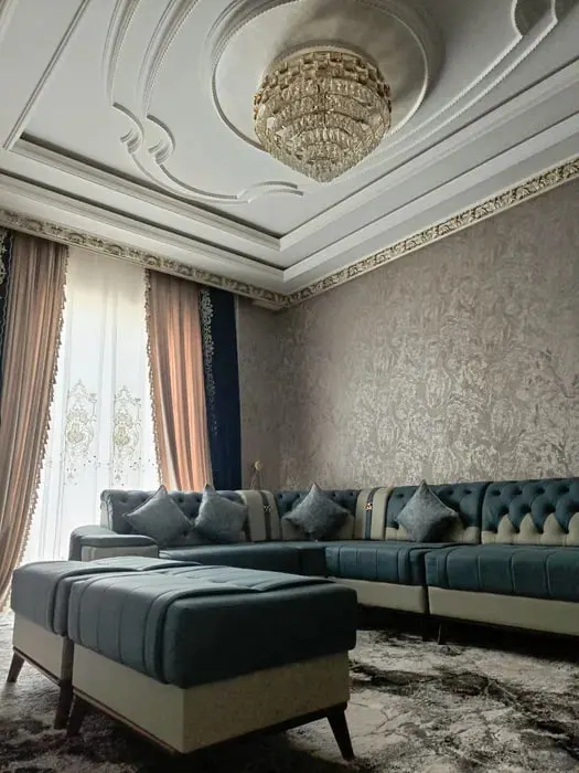 Сдаётся 2-комнатная квартира, 68 м², 11/13 этаж — Яккасарайский район
