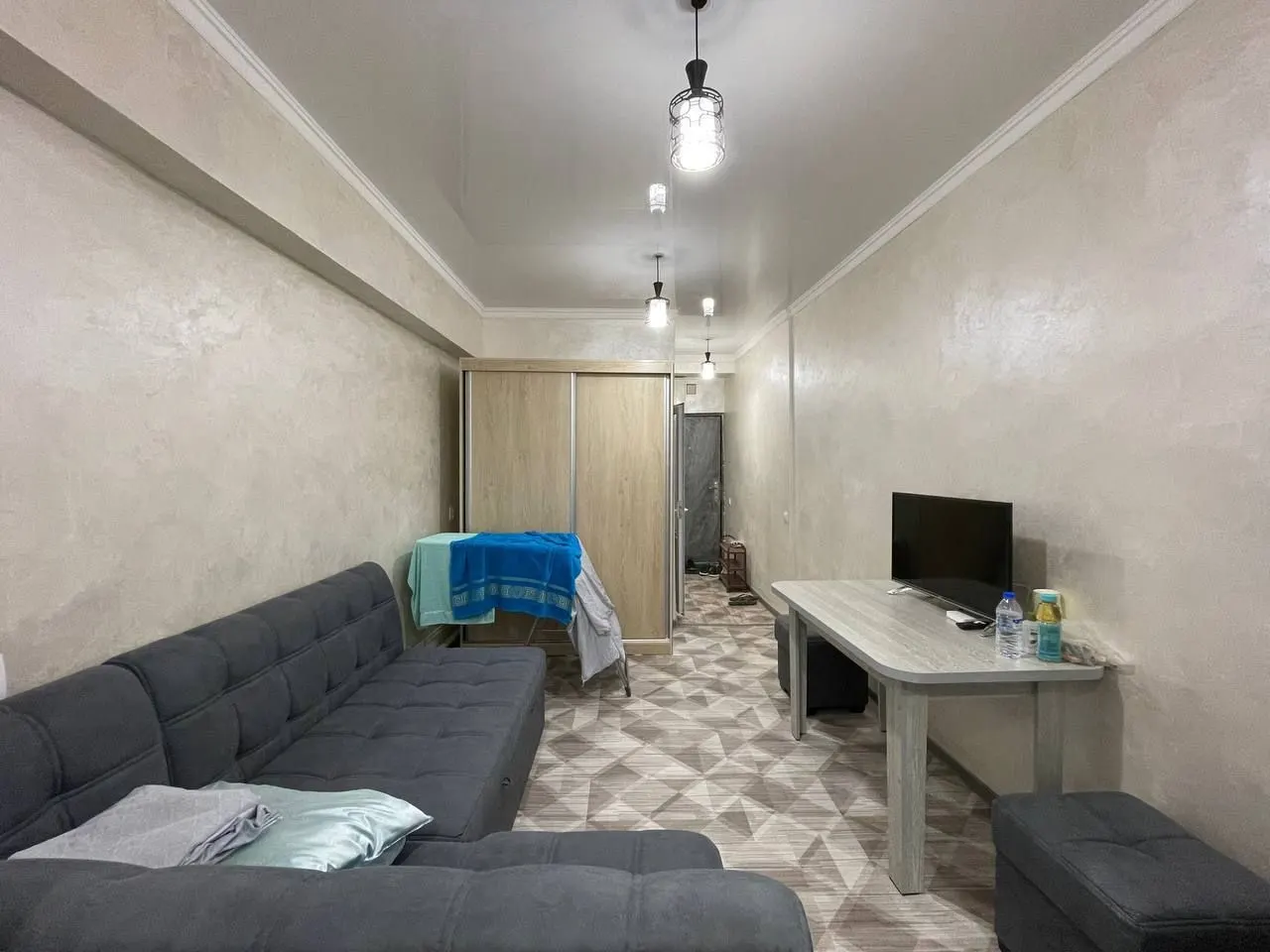 Sotiladi 1 xonali kvartira, 21 m², 2/4 qavat — Mirzo Ulugʻbek tumani