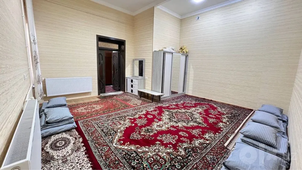 Ijaraga beriladi 6 xonali hovli uy, 12 sotix, 1 qavatli — Buxoro shahri