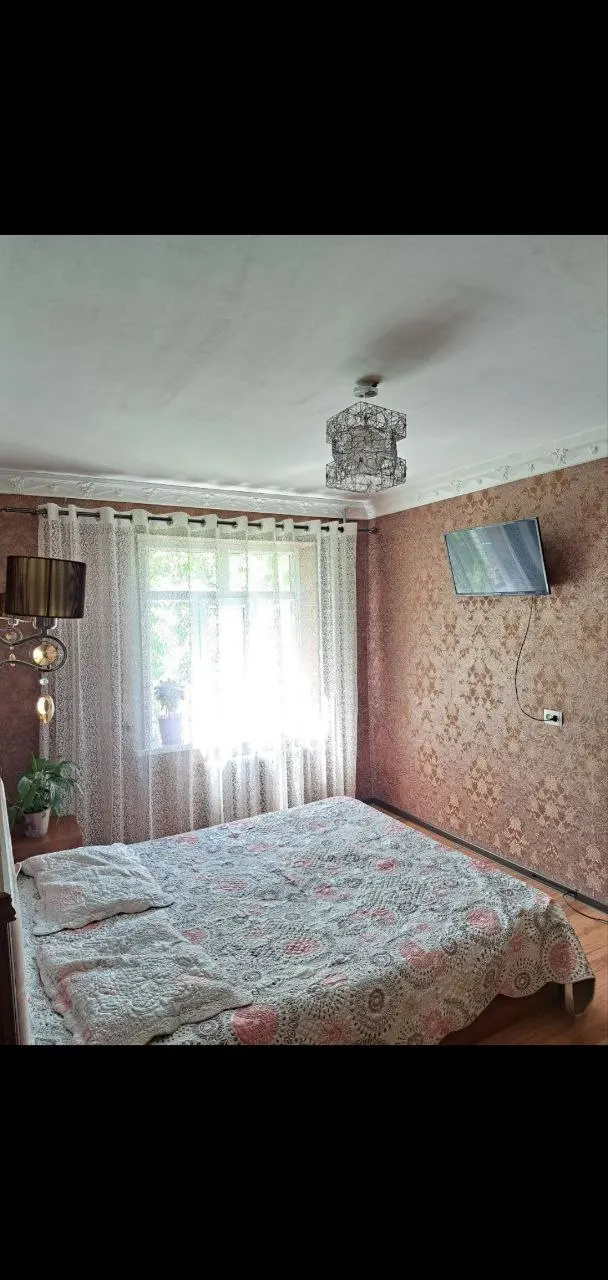 Sotiladi 3 xonali kvartira, 66 m², 3/5 qavat — Chilonzor tumani
