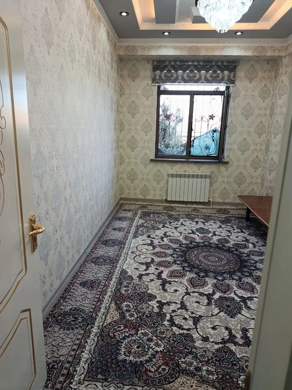 Ijaraga beriladi 4 xonali kvartira, 150 m², 2/2 qavat — Sergeli tumani