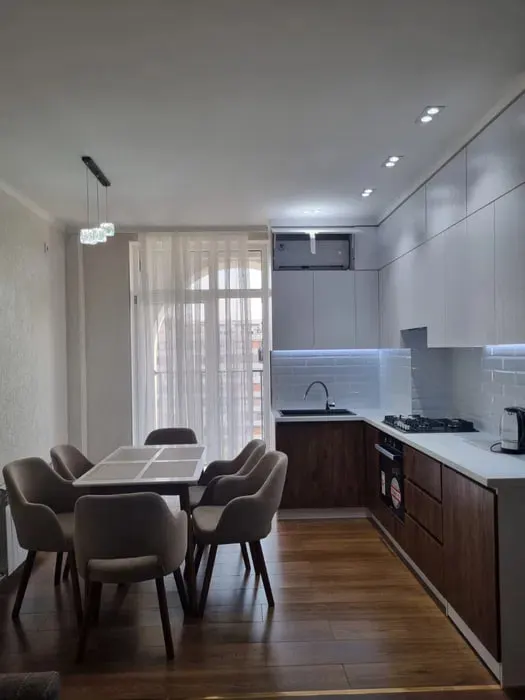 Сдаётся 1-комнатная квартира, 42 м², 9/9 этаж — Мирзо-Улугбекский район