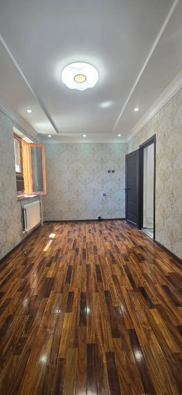 Продаётся 2-комнатная квартира, 58 м², 3/4 этаж — Шайхантахурский район