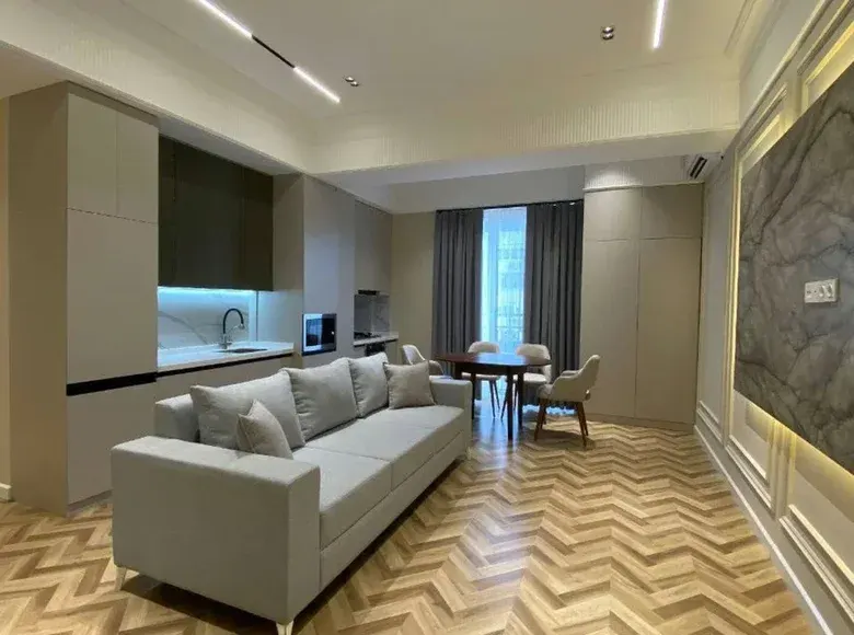 Сотилади 3 хонали квартира, 74 м², 5/9 қават — Чилонзор тумани