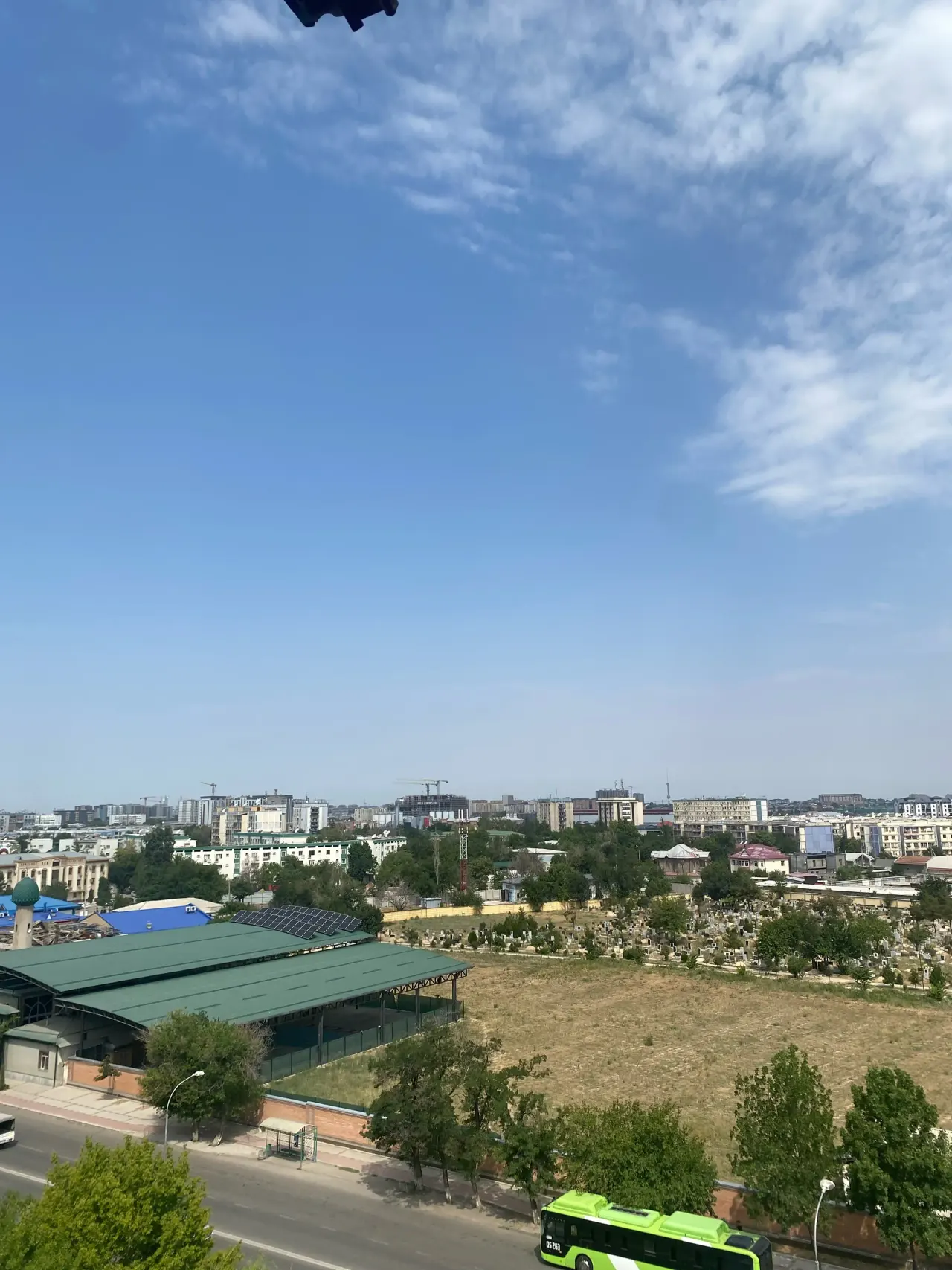 Sotiladi 4 xonali kvartira, 102 m², 8/9 qavat — Yashnobod tumani