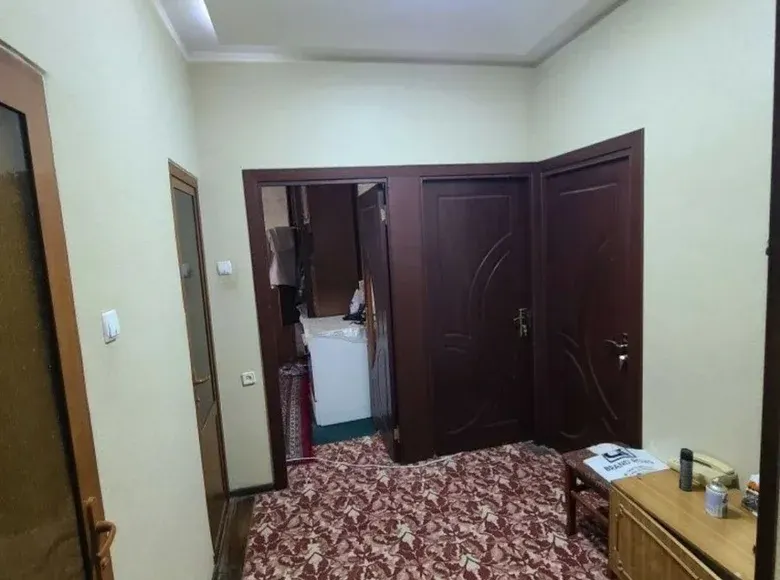 Продаётся 2-комнатная квартира, 48 м², 3/4 этаж — Чиланзарский район