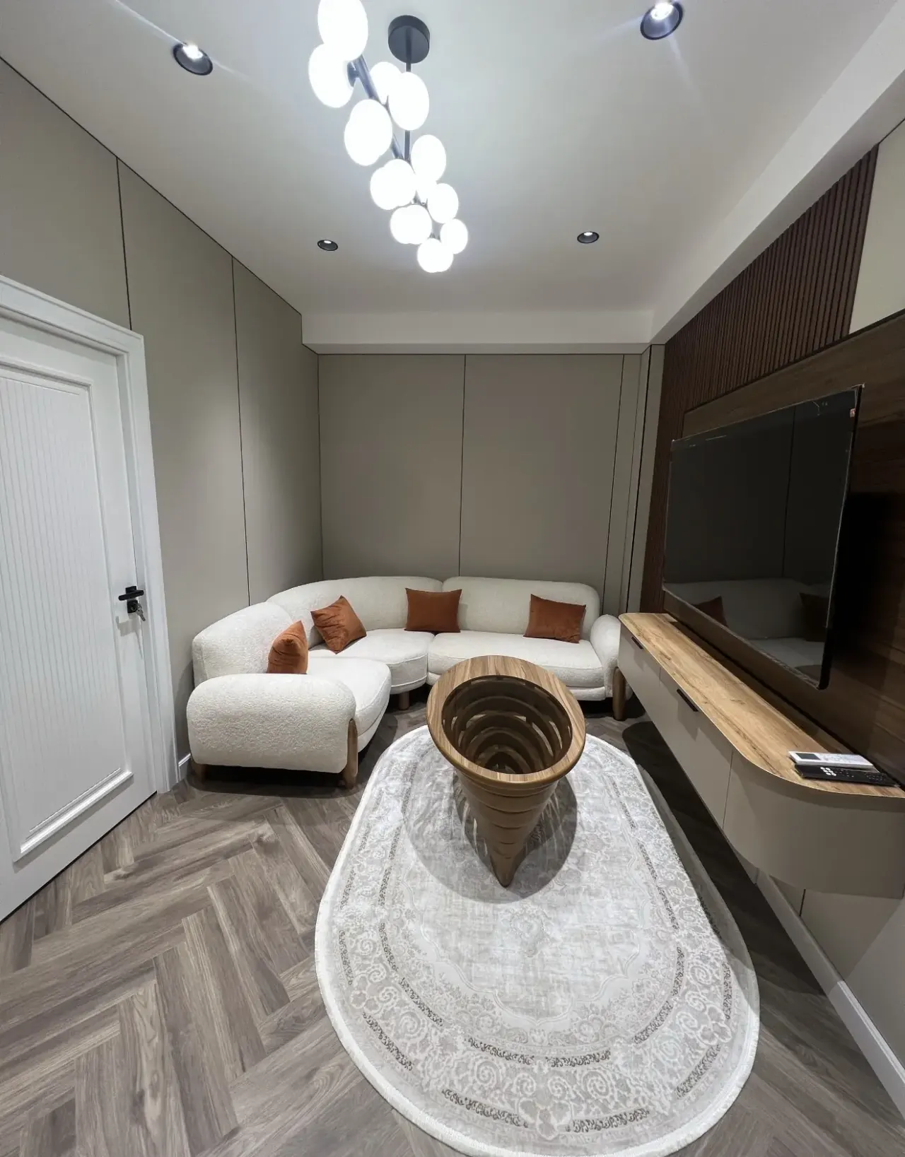 Ijaraga beriladi 1 xonali kvartira, 38 m², 15/16 qavat — Yunusobod tumani