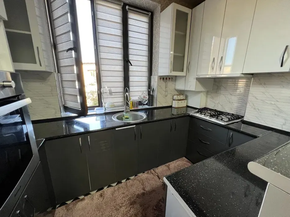 Ijaraga beriladi 1 xonali kvartira, 33 m², 3/5 qavat — Yunusobod tumani
