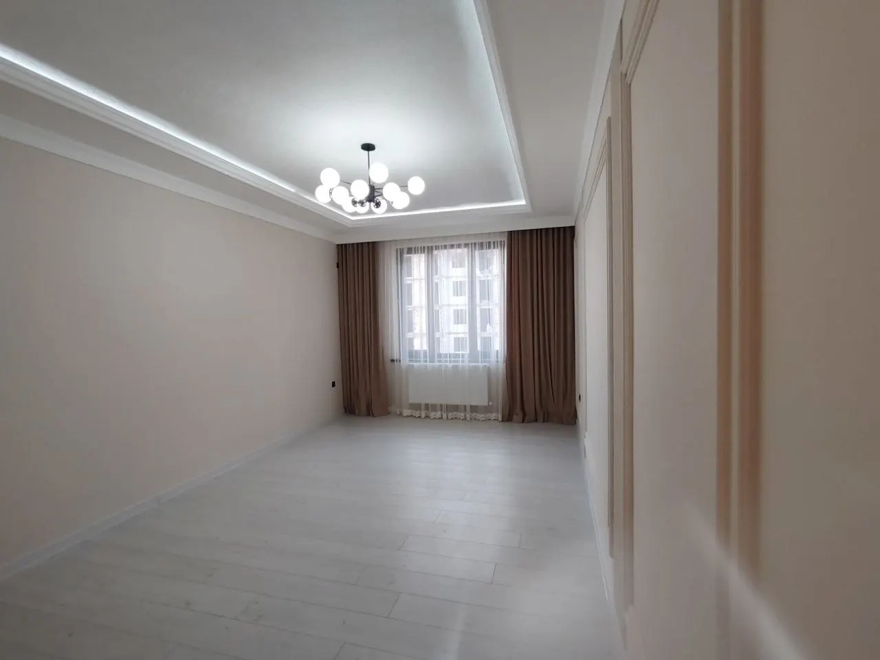 Sotiladi 3 xonali kvartira, 88 m², 6/8 qavat — Yashnobod tumani