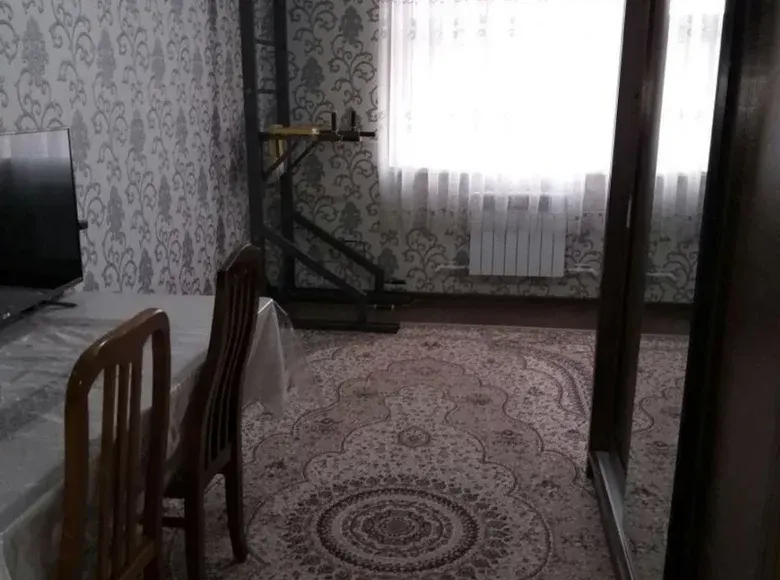 Продаётся 3-комнатная квартира, 60 м², 4/7 этаж — Ташкент