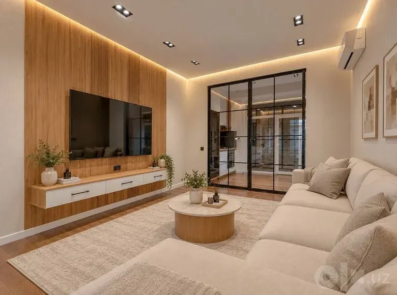 Sotiladi 3 xonali kvartira, 76 m², 7/9 qavat — Mirzo Ulugʻbek tumani