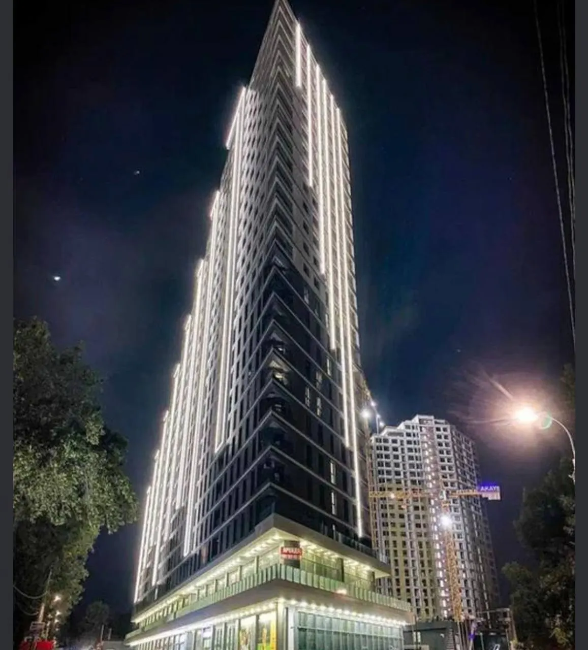 Продаётся 2-комнатная квартира, 50 м², 9/10 этаж — Мирзо-Улугбекский район