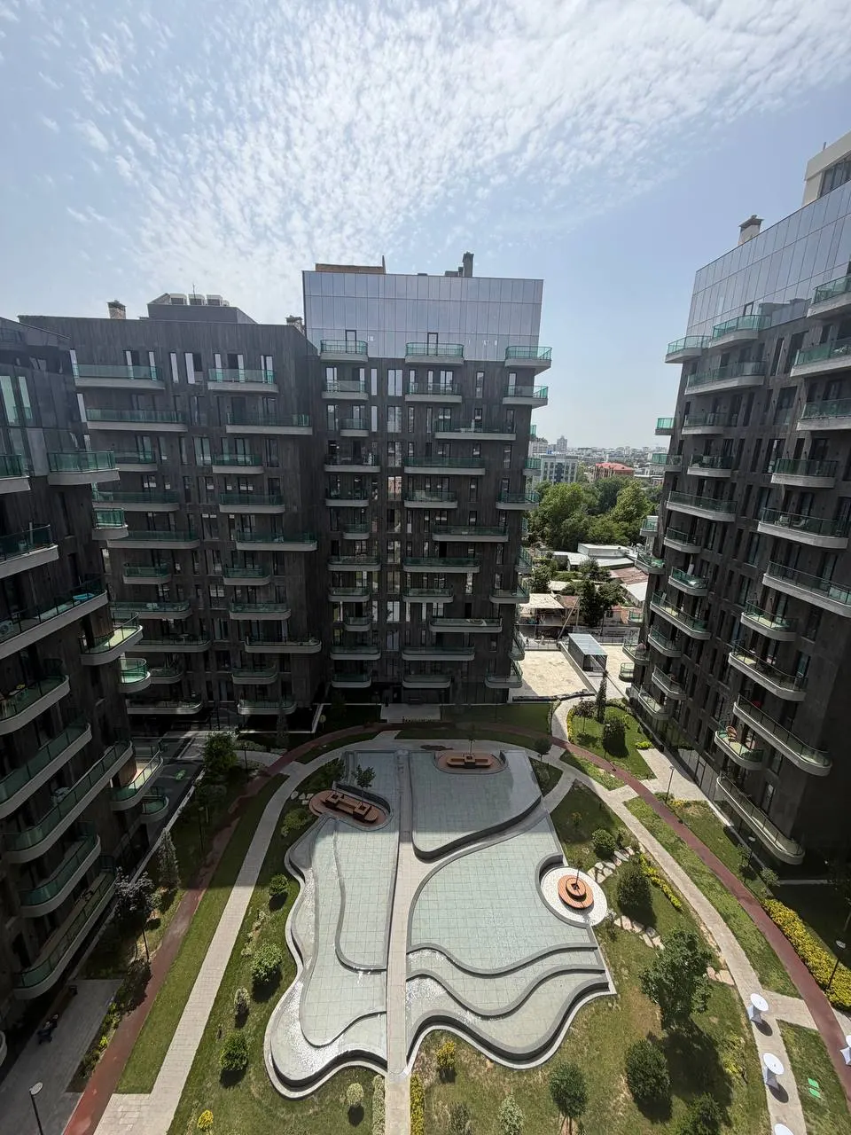 Sotiladi 2 xonali kvartira, 60 m², 10/12 qavat — Mirobod tumani