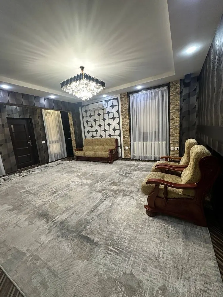 Ижарага берилади 2 хонали квартира, 55 м², 1/4 қават — Юнусобод тумани