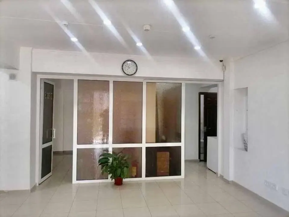 Ijaraga beriladi tijorat binosi, 63 m² — Mirobod tumani