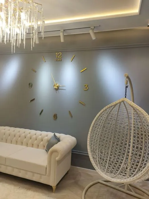 Ижарага берилади 3 хонали квартира, 80 м², 6/9 қават — Яшнобод тумани