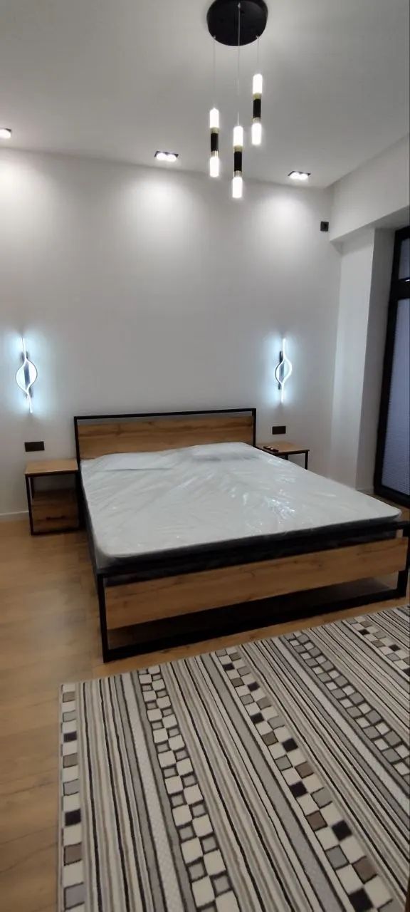 Ижарага берилади 2 хонали квартира, 60 м², 4/10 қават — Яшнобод тумани