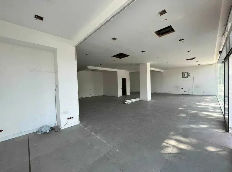 Ижарага берилади тижорат биноси, 280 м², 1/5 қават — Мирзо Улуғбек тумани