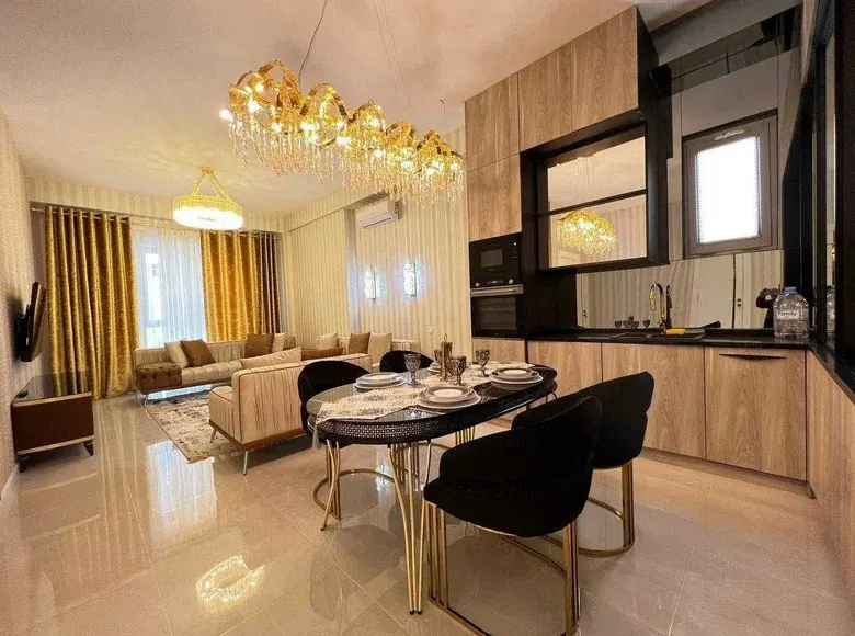 Сдаётся 3-комнатная квартира, 73 м², 9/12 этаж — Мирабадский район