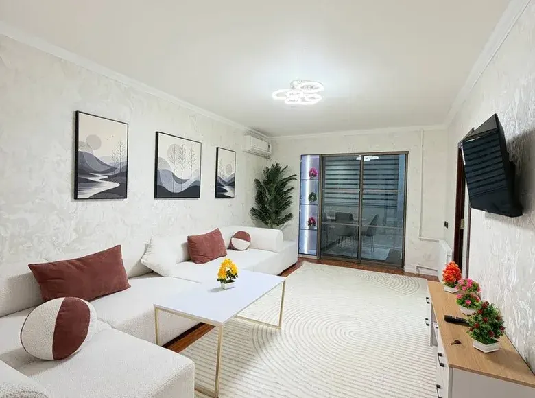 Сотилади 4 хонали квартира, 80 м², 3/4 қават — Чилонзор тумани