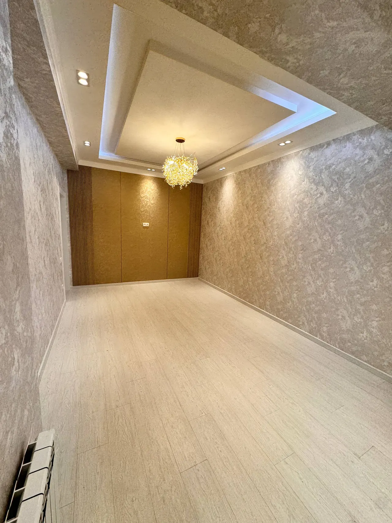 Сотилади 2 хонали квартира, 69.4 м², 6/9 қават — Учтепа тумани