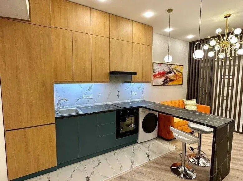 Сдаётся 2-комнатная квартира, 40 м², 8/8 этаж — Мирабадский район