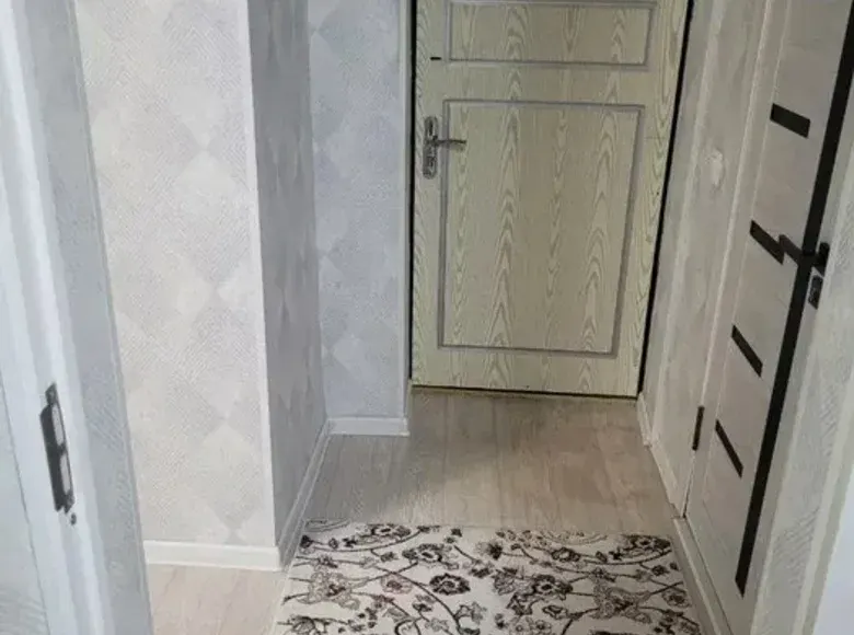 Sotiladi 1 xonali kvartira, 30 m², 2/4 qavat — Yunusobod tumani
