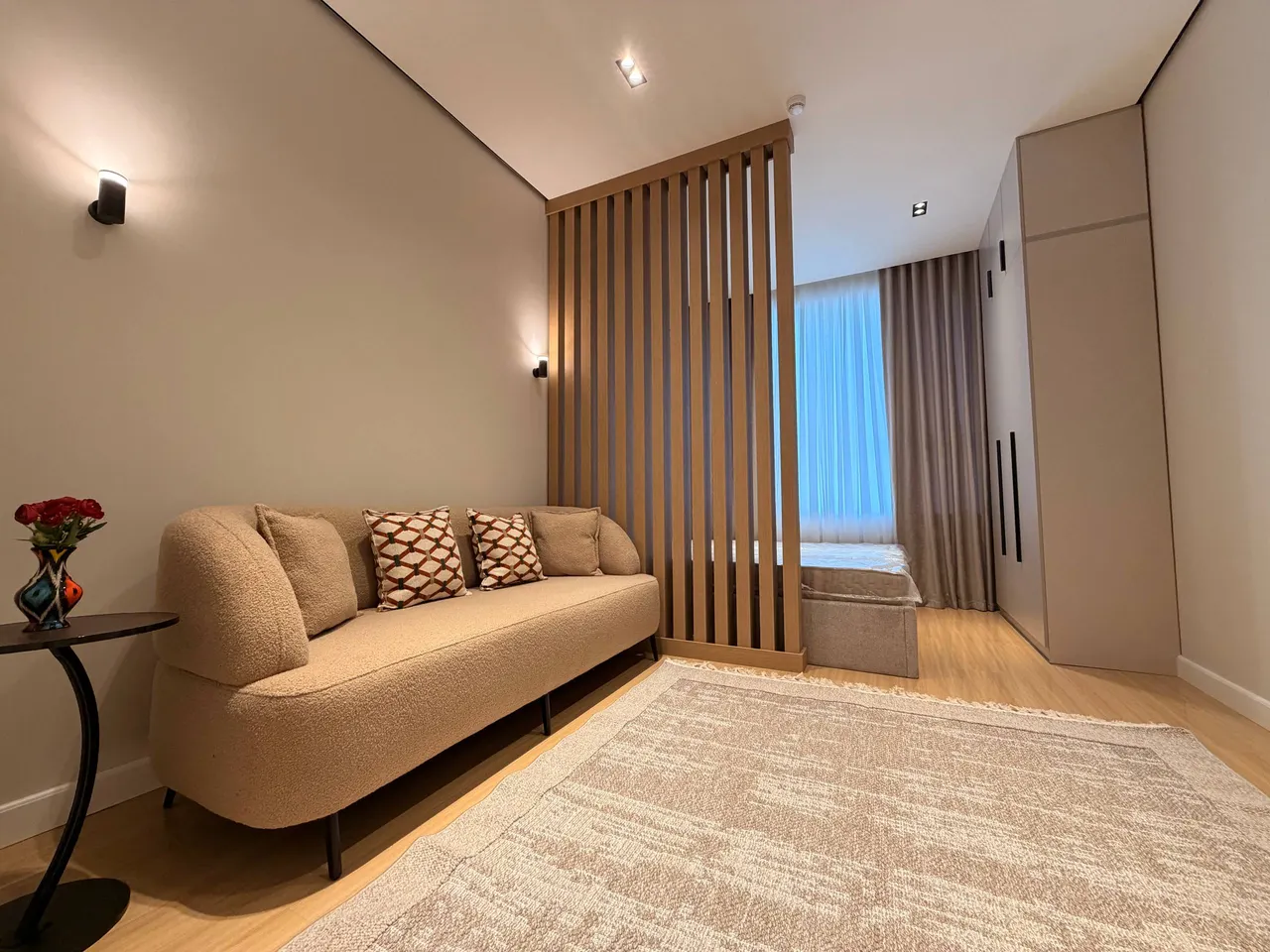 Продаётся 1-комнатная квартира, 37 м², 5/14 этаж — Мирзо-Улугбекский район