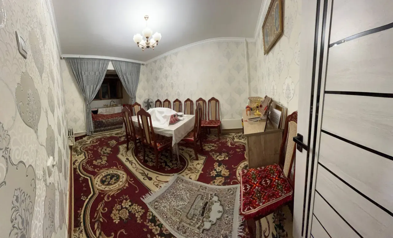 Сотилади 2 хонали квартира, 48 м², 2/4 қават — Учтепа тумани