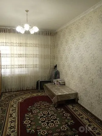 Ижарага берилади 2 хонали квартира, 65 м², 1/5 қават — Олмазор тумани