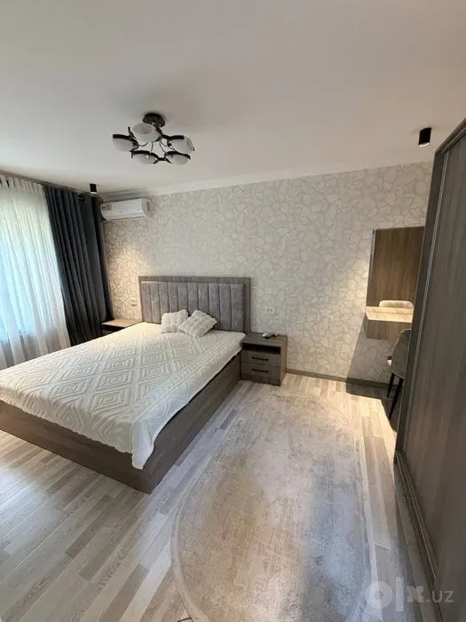 Ijaraga beriladi 1 xonali kvartira, 30 m², 3/4 qavat — Mirzo Ulugʻbek tumani