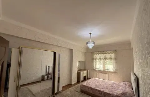 Ижарага берилади 1 хонали квартира, 65 м², 3/3 қават — Олмазор тумани