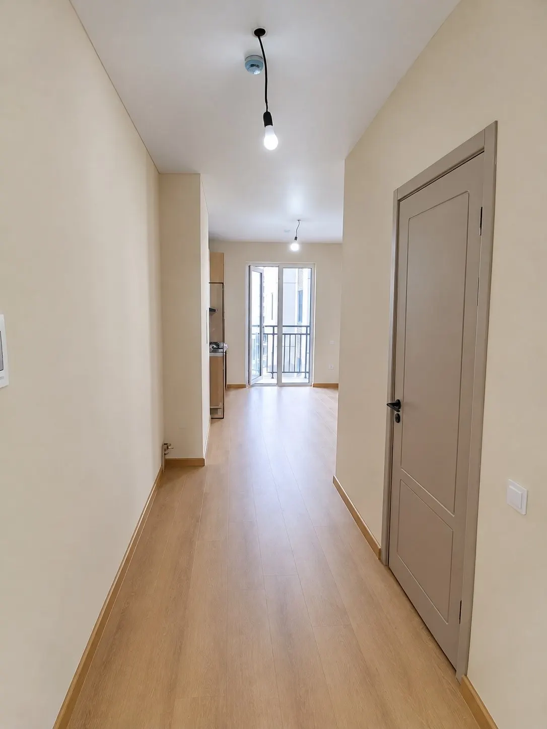 Sotiladi 2 xonali kvartira, 37 m², 16/16 qavat — Yashnobod tumani