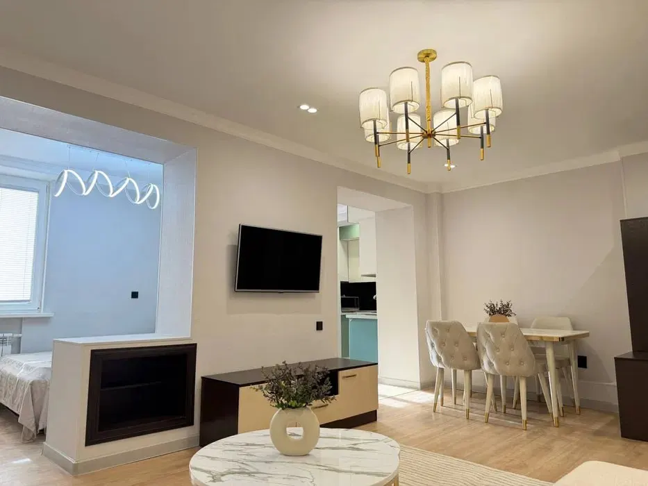 Сдаётся 1-комнатная квартира, 40 м², 3/4 этаж — Мирзо-Улугбекский район