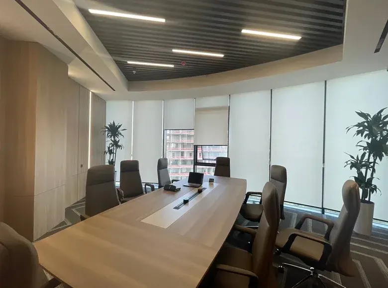 Ijaraga beriladi tijorat binosi, 300 m², 1/4 qavat — Mirobod tumani