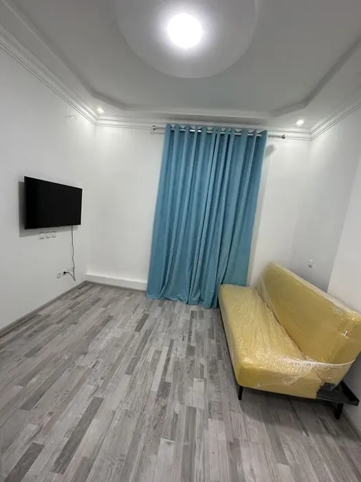 Ijaraga beriladi studiya kvartira, 29 m², 2/3 qavat — Mirobod tumani