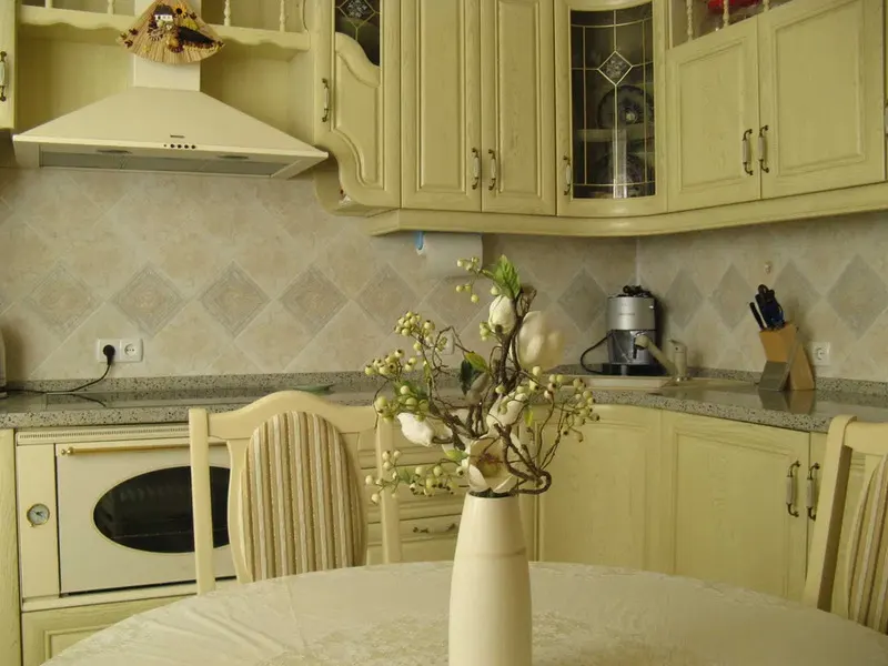Ижарага берилади 3 хонали квартира, 75 м², 6/9 қават — Юнусобод тумани