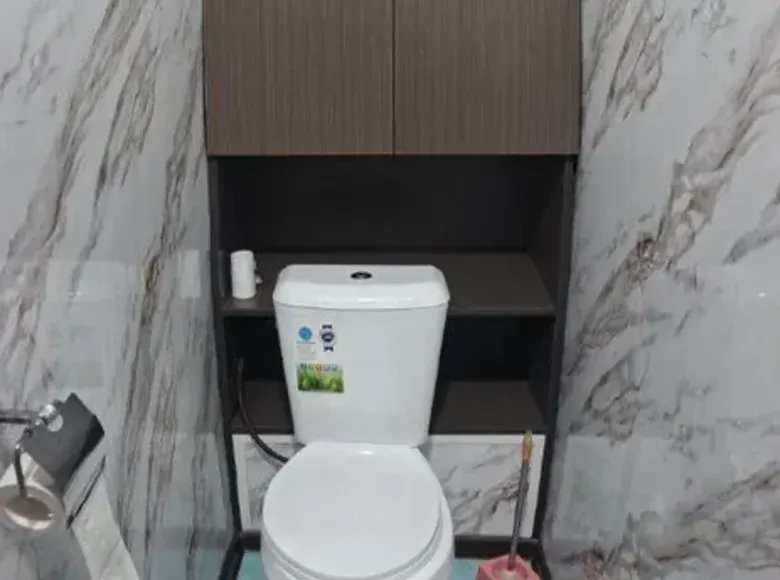 Ижарага берилади 3 хонали квартира, 72 м², 10/16 қават — Яккасарой тумани