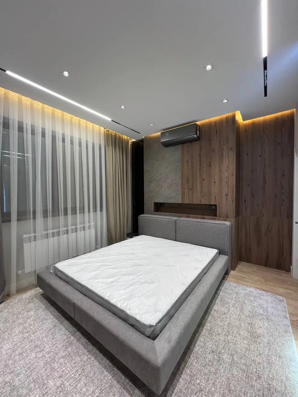 Ижарага берилади 2 хонали квартира, 60 м², 5/7 қават — Мирзо Улуғбек тумани