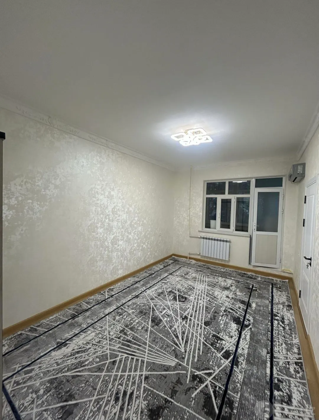 Сотилади 1 хонали квартира, 34 м², 4/4 қават — Чилонзор тумани