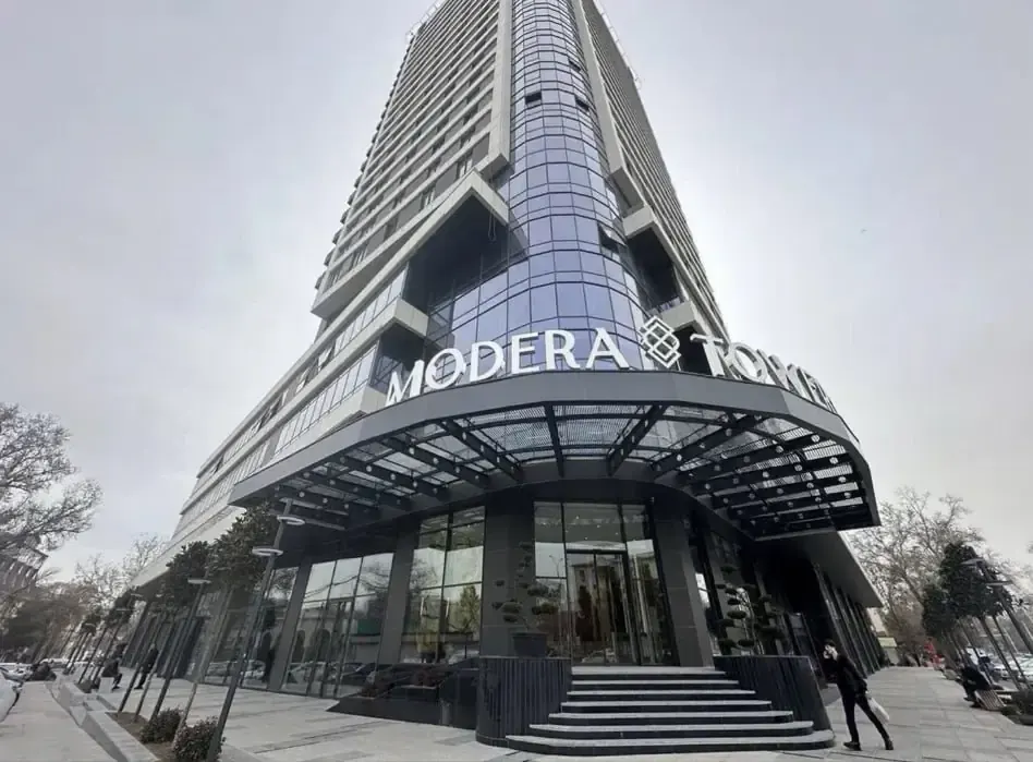 Sotiladi 1 xonali kvartira, 26 m², 18/25 qavat — Toshkent shahri