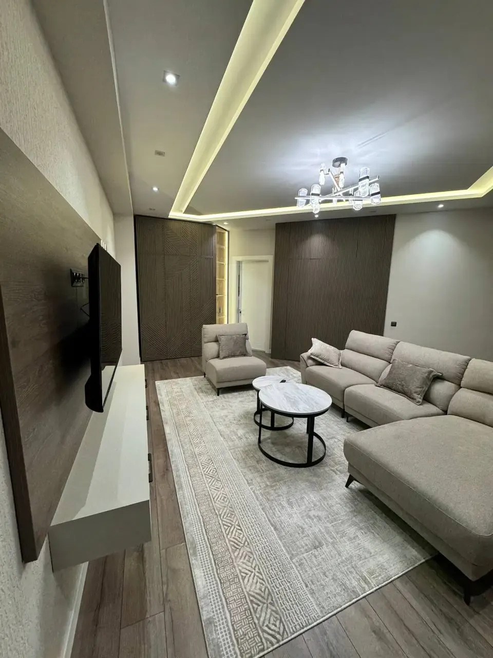 Sotiladi 2 xonali kvartira, 145 m², 10/11 qavat — Yakkasaroy tumani