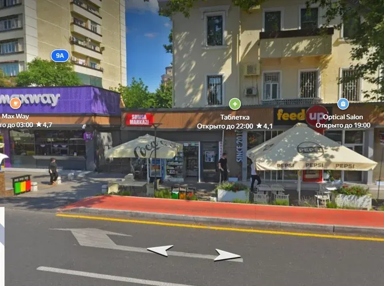 Ijaraga beriladi 3 xonali kvartira, 45 m², 1/3 qavat — Yakkasaroy tumani