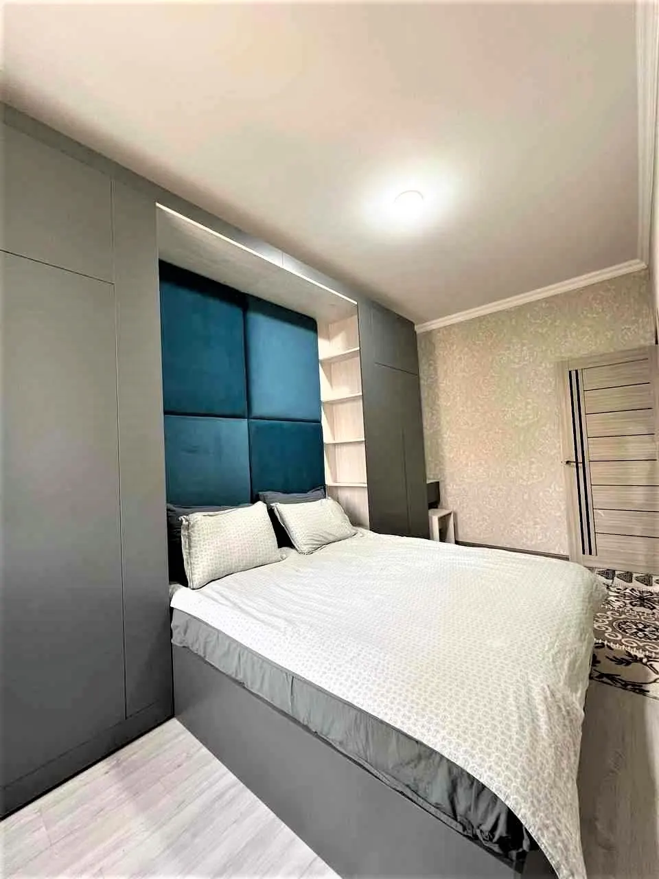 Сдаётся 3-комнатная квартира, 70 м², 6/9 этаж — Мирзо-Улугбекский район