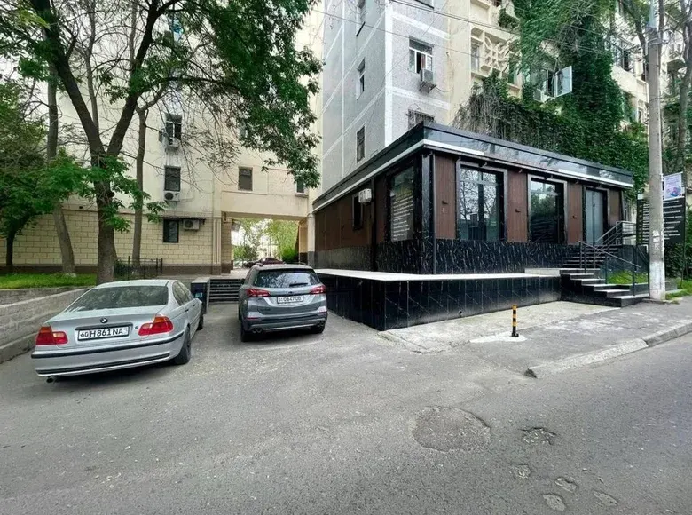 Сотилади тижорат биноси, 82 м² — Миробод тумани
