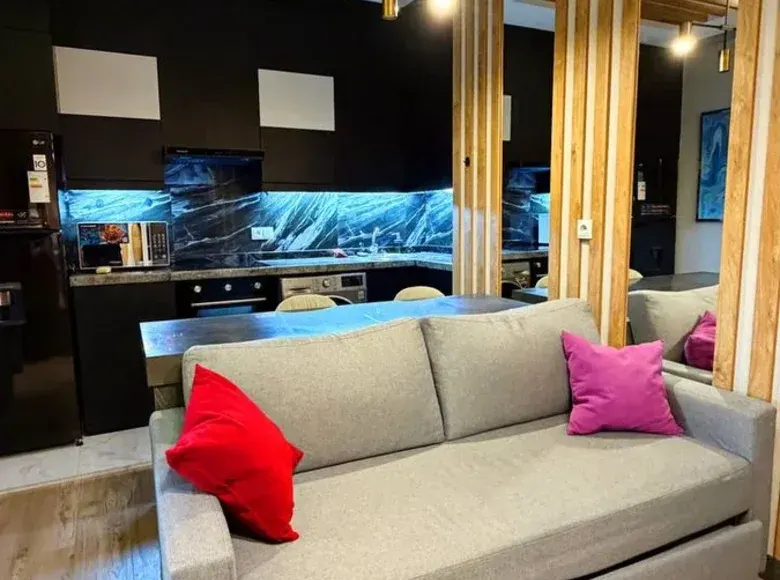 Сдаётся 2-комнатная квартира, 40 м² — Мирабадский район