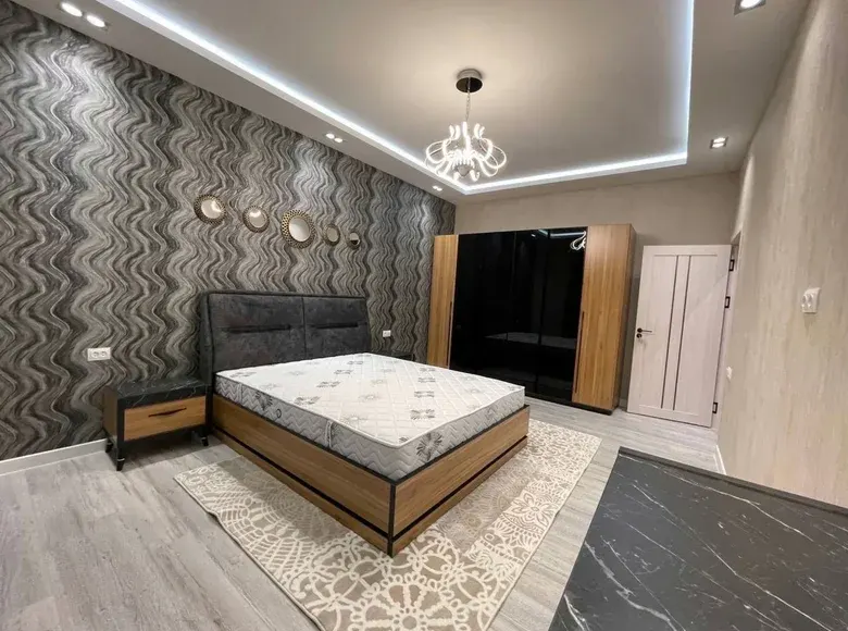 Ижарага берилади 3 хонали квартира, 90 м², 2/5 қават — Миробод тумани